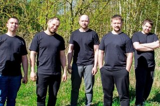 О компании 2Землекопа-Лсс, фото, команда