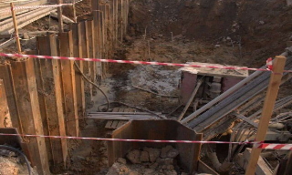 Вертикальная планировка грунта под ключ в Лесосибирске от 936 руб. - 2Землекопа-Лсс