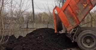 Доставка грунта Лесосибирск, цена от 260 руб./куб.